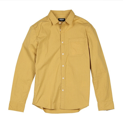 SIMWOOD Shirt 190214