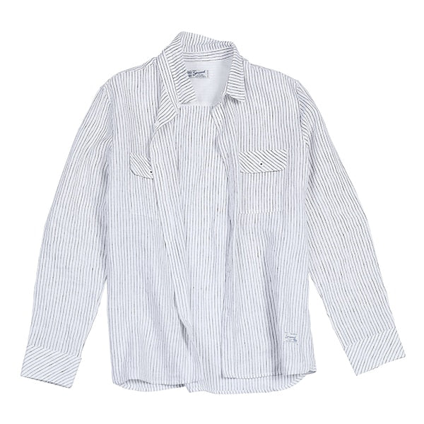 SIMWOOD Shirt 190173