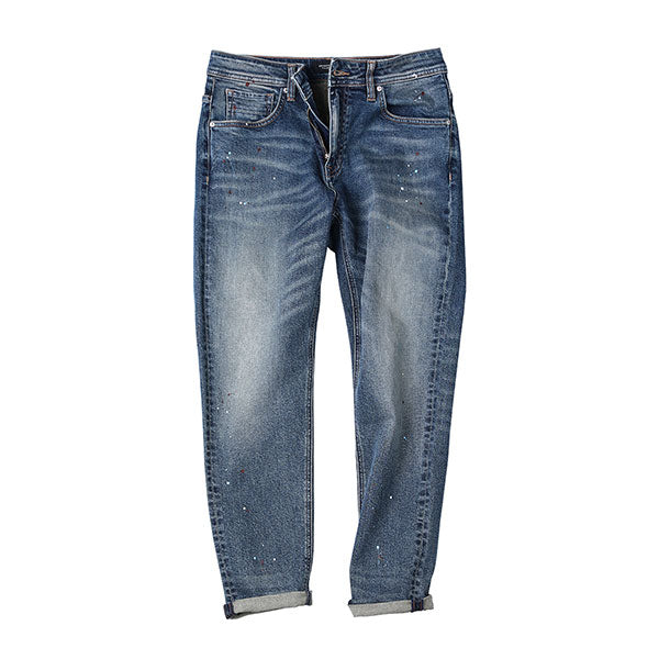 SIMWOOD Jeans 190021