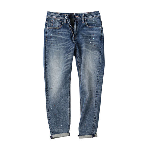 SIMWOOD Jeans 190021
