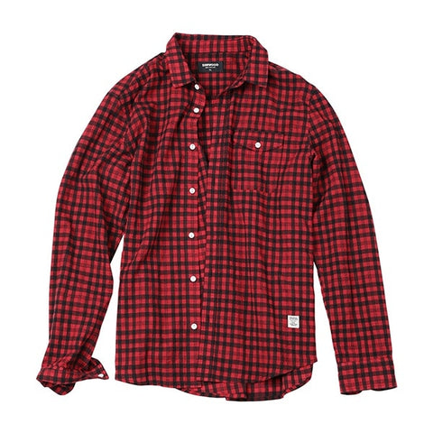 SIMWOOD Shirt 190164