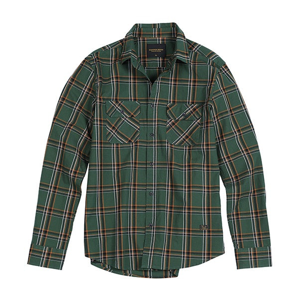 SIMWOOD Shirt 190123