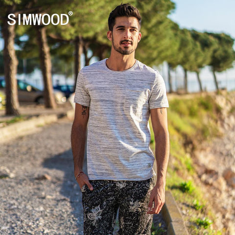 SIMWOOD T-Shirt 180239