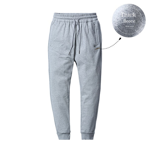 SIMWOOD Pants 180528