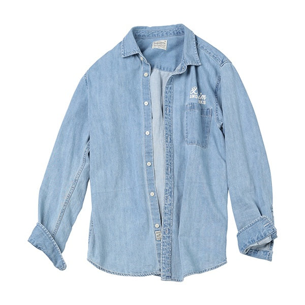 SIMWOOD Shirt 190075