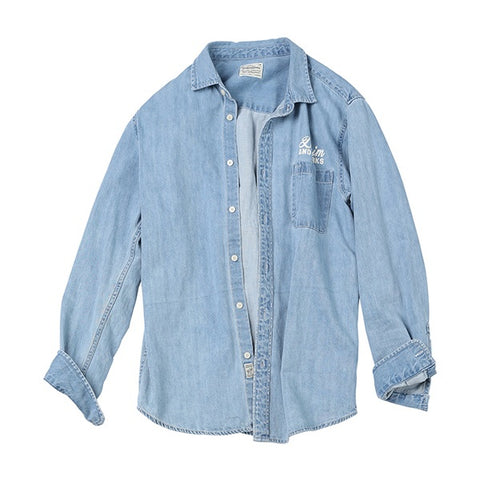 SIMWOOD Shirt 190075