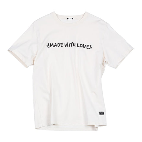 SIMWOOD T-Shirt 190111