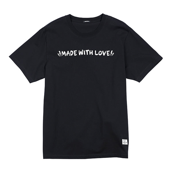 SIMWOOD T-Shirt 190111