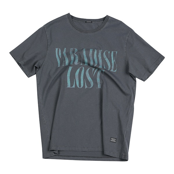 SIMWOOD T-Shirt 190128