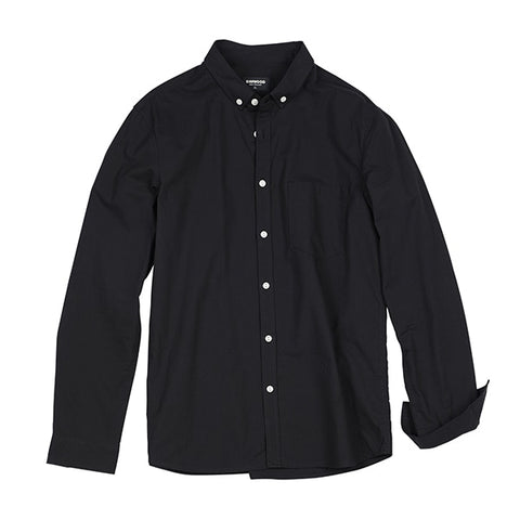 SIMWOOD Shirt 190068