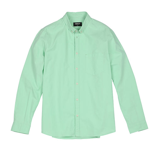 SIMWOOD Shirt 190068