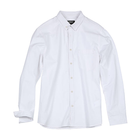 SIMWOOD Shirt 190068