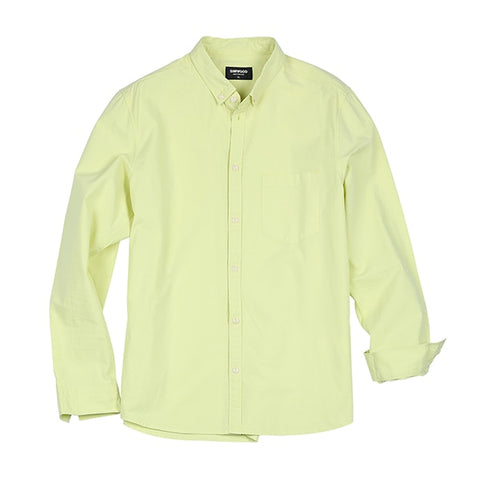 SIMWOOD Shirt 190068