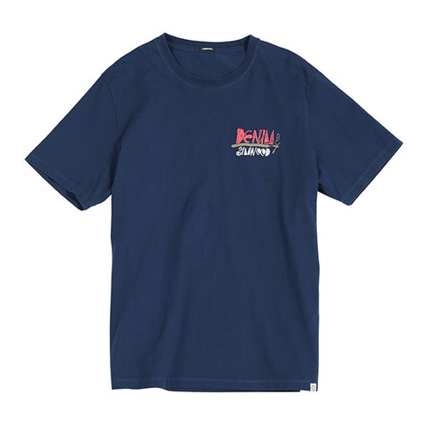 SIMWOOD T-Shirt 190156