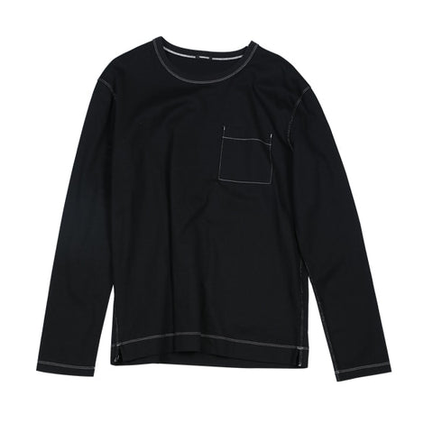 SIMWOOD T-shirt 190130