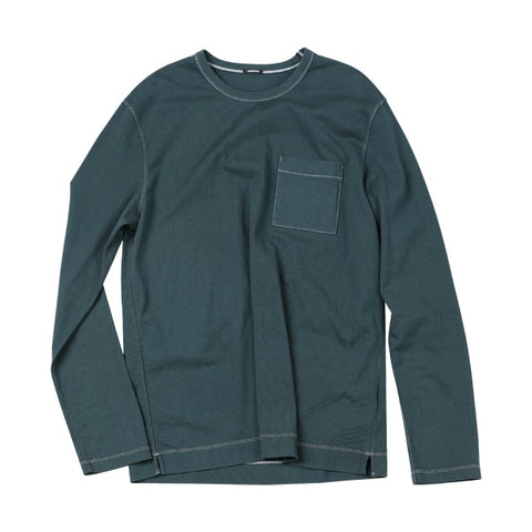 SIMWOOD T-shirt 190130