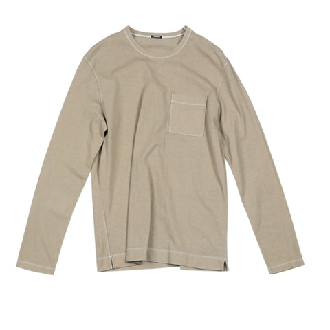 SIMWOOD T-shirt 190130