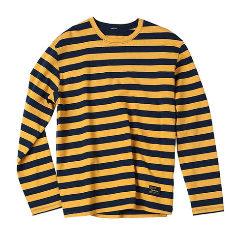 SIMWOOD T-Shirt 190218