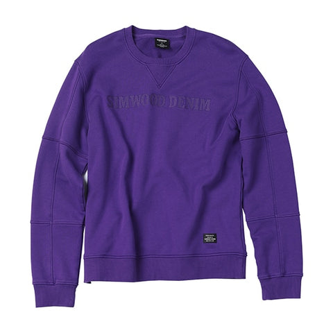 SIMWOOD Hoodie 190121