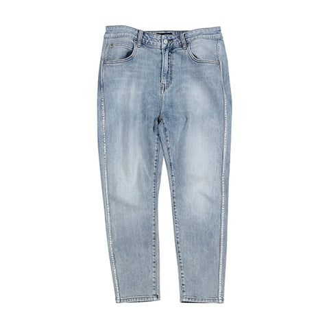 SIMWOOD Jeans 190033