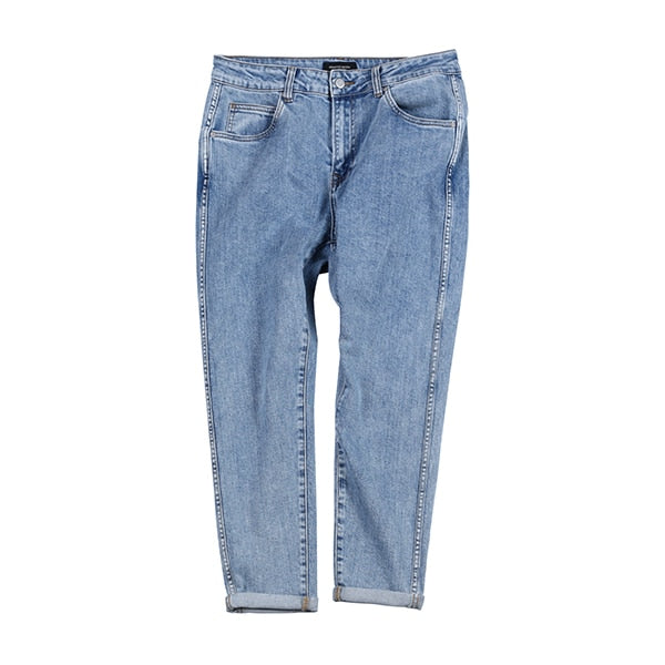 SIMWOOD Jeans 190033