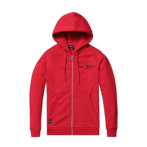 SIMWOOD Hoodie 180510