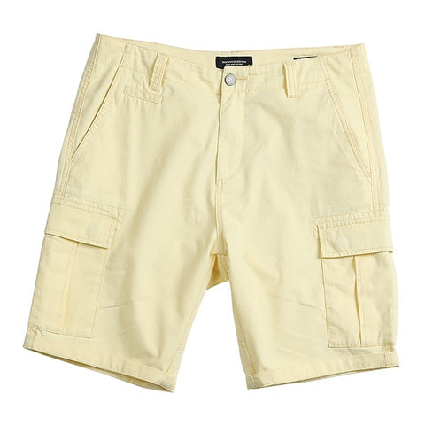 SIMWOOD Shorts 190183