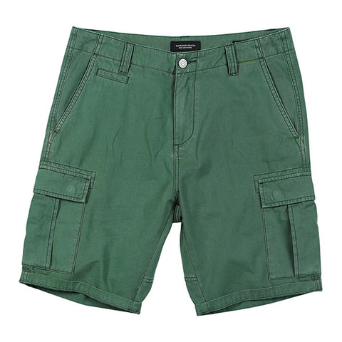 SIMWOOD Shorts 190183
