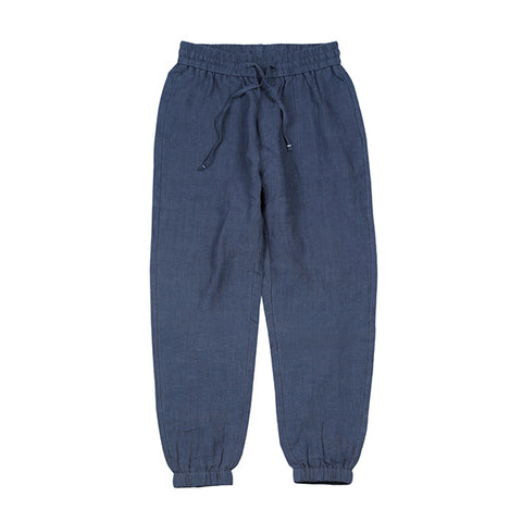 SIMWOOD Pants 190095
