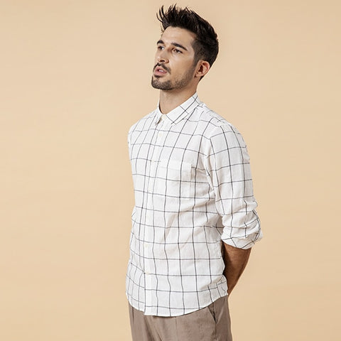 SIMWOOD Shirt 190176