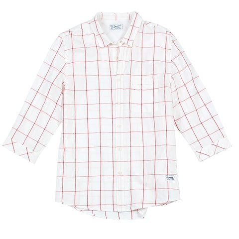SIMWOOD Shirt 190176