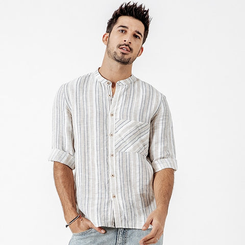 SIMWOOD Shirt 190200