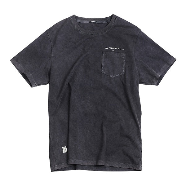 SIMWOOD T-shirt 190126