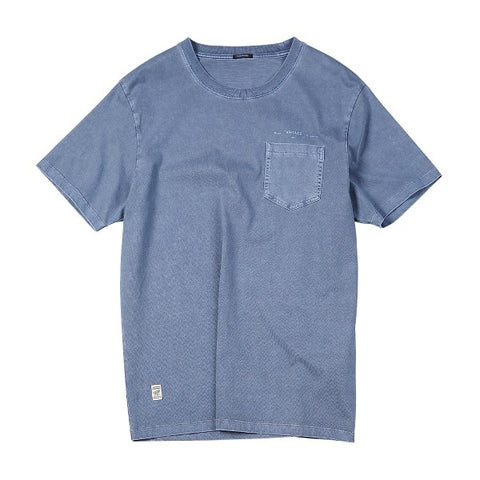 SIMWOOD T-shirt 190126