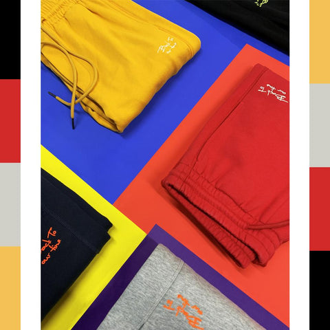 SIMWOOD Pants 190209