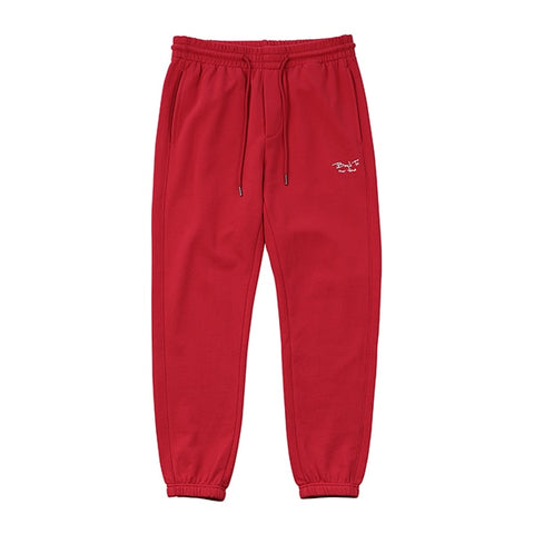 SIMWOOD Pants 190209
