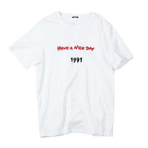 SIMWOOD T-Shirt 190134