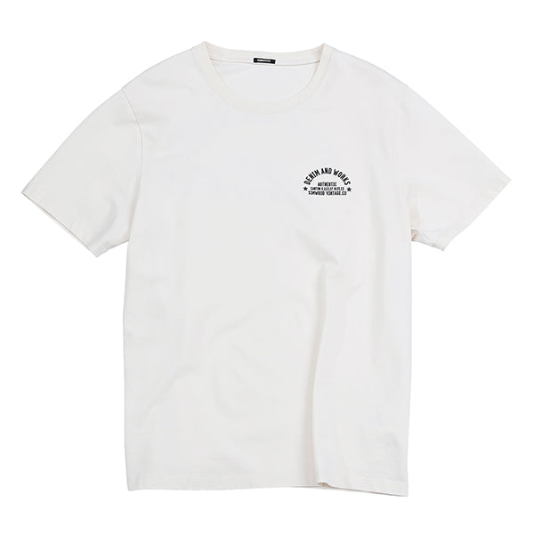 SIMWOOD T-Shirt 190137