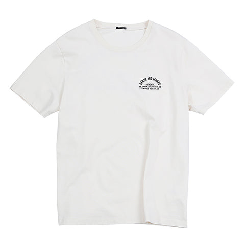 SIMWOOD T-Shirt 190137
