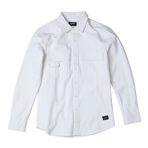 SIMWOOD Shirt 190094