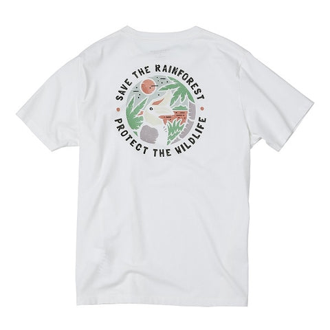 SIMWOOD T-Shirt 190112