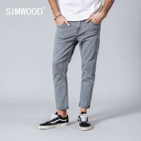 SIMWOOD Jeans 180077