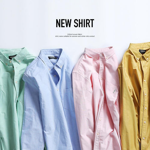 SIMWOOD Shirt 180569