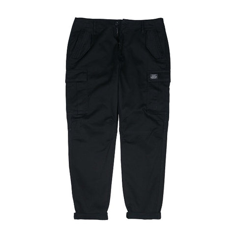 SIMWOOD Pants 180614
