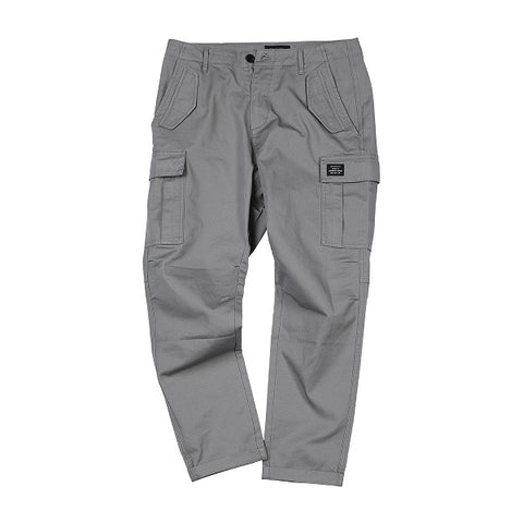 SIMWOOD Pants 180614