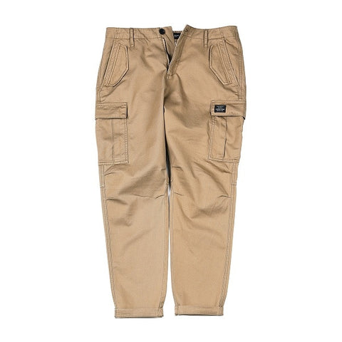 SIMWOOD Pants 180614