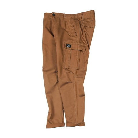 SIMWOOD Pants 180614