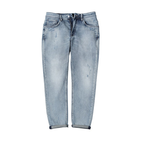 SIMWOOD Jeans 190038