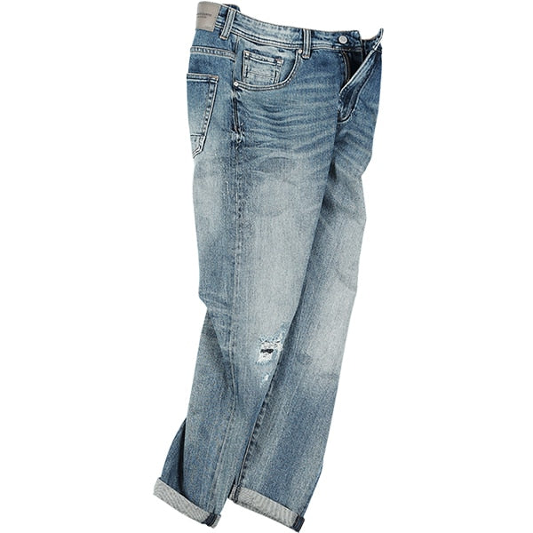 SIMWOOD Jeans 180338