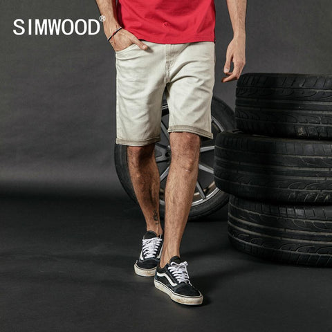 SIMWOOD Shorts 180080